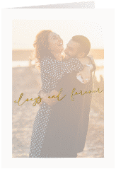 Klick: Details zu Einladungskarte Hochzeit "Lucent" anzeigen Einladungskarte Hochzeit "Lucent"