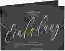 Einladung Geburtstag Board