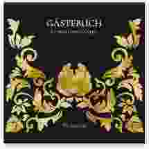 Gästebuch Creation Hochzeit "Royal"