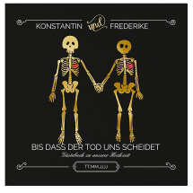 Klick: Details zu Gästebuch Creation "Bones" anzeigen Gästebuch Creation "Bones"