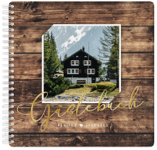 Klick: Details zu Gästebuch Ferienwohnung "Jagdhaus" anzeigen Gästebuch Ferienwohnung "Jagdhaus"