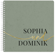 Klick: Details zu Gästebuch Hochzeit "Easy" anzeigen Gästebuch Hochzeit "Easy"