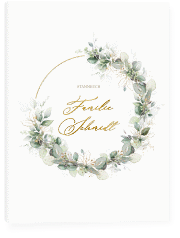 Stammbuch A5 "Selvatica"