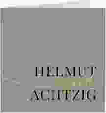 Einladung 80. Geburtstag "Einfach"