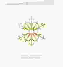 Hochzeitseinladung "Crystal"