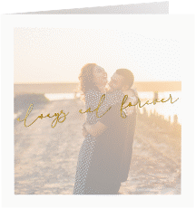 Klick: Details zu Hochzeitseinladung "Lucent" anzeigen Hochzeitseinladung "Lucent"
