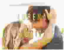Danksagungskarte Hochzeit Memory