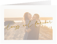 Klick: Details zu Hochzeitseinladung "Lucent" anzeigen Hochzeitseinladung "Lucent"
