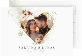 Klick: Details zu Save the Date-Postkarte "Odeur" anzeigen Save the Date-Postkarte "Odeur"