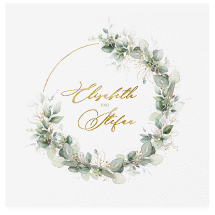 Klick: Details zu Gästebuch Creation Hochzeit "Selvatica" anzeigen Gästebuch Creation Hochzeit "Selvatica"