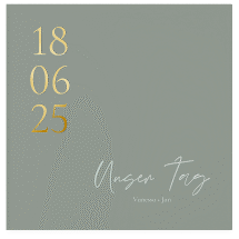 Klick: Details zu Gästebuch Creation "Day" anzeigen Gästebuch Creation "Day"