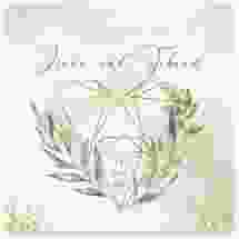 Gästebuch Creation Heartfelt