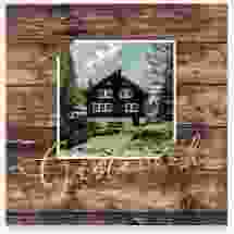 Gästebuch Creation Ferienhaus "Jagdhaus"
