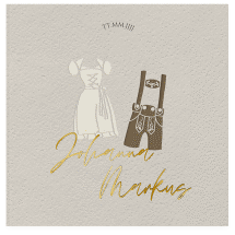 Klick: Details zu Gästebuch Creation Hochzeit "Trachtenhochzeit" anzeigen Gästebuch Creation Hochzeit "Trachtenhochzeit"