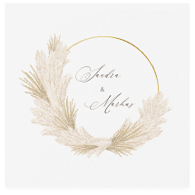 Klick: Details zu Gästebuch Creation Hochzeit "Pumila" anzeigen Gästebuch Creation Hochzeit "Pumila"