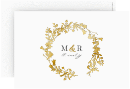 Klick: Details zu Save the Date-Karte "Filigree" anzeigen Save the Date-Karte "Filigree"