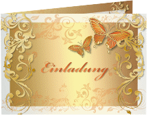 Hochzeitseinladung Toulouse