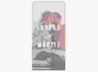 Tagesablauf Hochzeit Memory lange Karte hoch grau