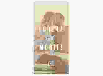 Tagesablauf Hochzeit Memory lange Karte hoch beige