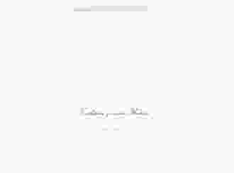 Einladungskarte Hochzeit Trauringe A6 Klappkarte hoch weiss minimalistisch gestaltet mit zwei Eheringen