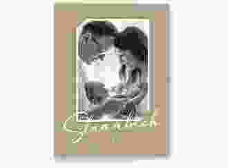 Stammbuch A5 Crafty Stammbuch A5 beige