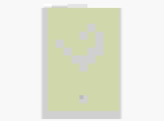 Kirchenheft Hochzeit Lebenstraum A5 Klappkarte hoch beige