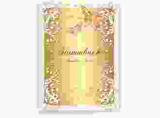 Stammbuch A5 Toulouse Stammbuch A5 orange