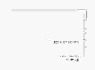 Save the Date-Postkarte Embossing A6 Postkarte rot
