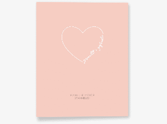Klick: Details zu Stammbuch A4 "Lebenstraum" anzeigen Stammbuch A4 Lebenstraum Stammbuch A4 rosa