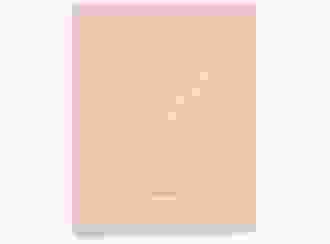 Stammbuch A4 Lebenstraum Stammbuch A4 rosa