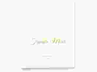 Stammbuch A4 Envie Stammbuch A4 gold