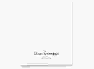 Stammbuch A4 Castle Stammbuch A4 lila