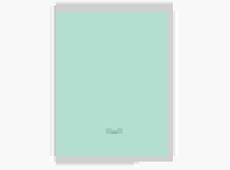 Stammbuch A5 Lebenstraum Stammbuch A5 mint