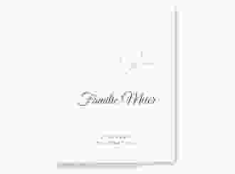Stammbuch A5 Envie Stammbuch A5 lila