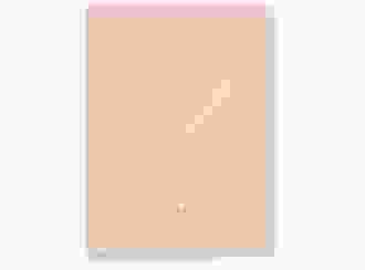 Stammbuch A5 Lebenstraum Stammbuch A5 rosa