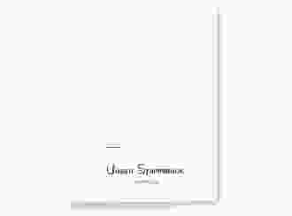 Stammbuch A5 Castle Stammbuch A5 lila