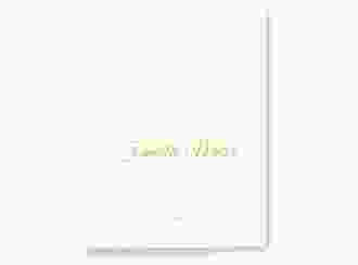 Stammbuch A5 Envie Stammbuch A5 gold