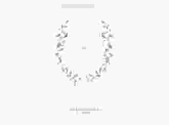 Einladungskarte Hochzeit Eucalypt Bow A6 Klappkarte hoch gruen