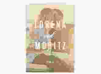 Einladungskarte Hochzeit Memory A6 Klappkarte hoch beige