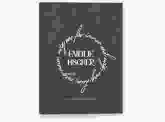 Stammbuch A5 Efeugrün Stammbuch A5 gruen im Fantasy-Elfen-Design mit Efeu