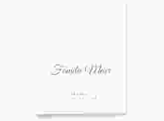 Stammbuch A4 Envie Stammbuch A4 gruen