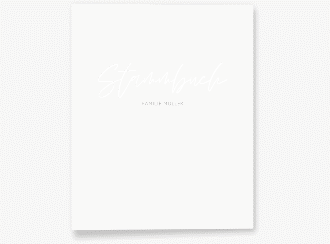 Stammbuch A4 Familienbuch Stammbuch A4 weiss