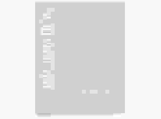Gästemappe Ferienwohnung A4 Ferienunterkunft Gästemappe A4 beige