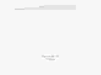 Dankeskarte Hochzeit Herzschlag A6 Klappkarte quer weiss schlicht und elegant mit Herzchen