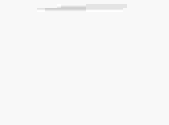 Hochzeitseinladung Zweisamkeit quadr. Klappkarte weiss im minimalistischen Stil mit Aufschrift du & ich