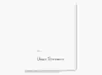 Stammbuch A5 Castle Stammbuch A5 tuerkis