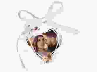 Geschenkanhänger Hochzeit Odeur Geschenkanhänger, rund gruen