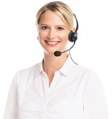 Service-Ansprechpartner