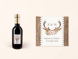 Piccoloetiketten von myprintcard