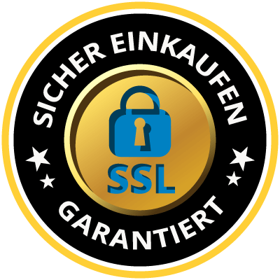 Sicherheit durch SSL